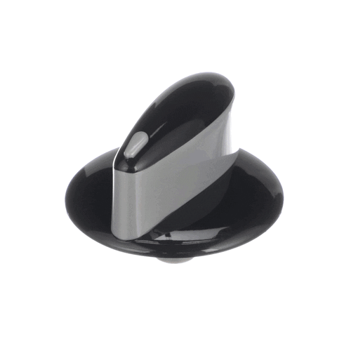 Whirlpool Range Surface Control Knob - WP74011260