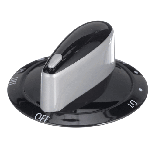 Whirlpool Range/Stove/Oven Control Knob - WP74011287
