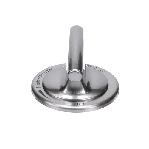 Whirlpool Knob- Burn - WP74011665