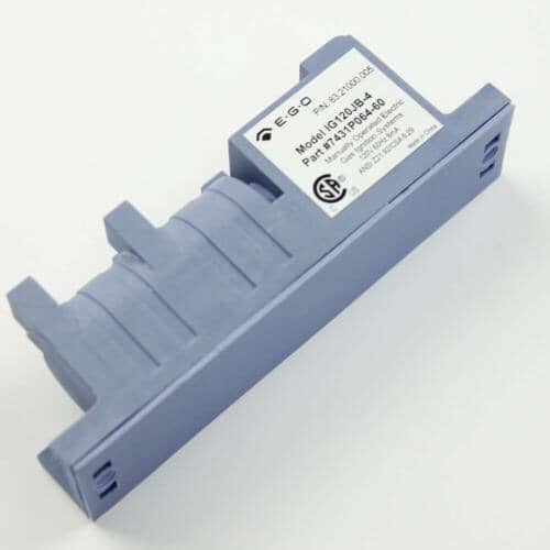 Whirlpool Module-Spk - W11578849