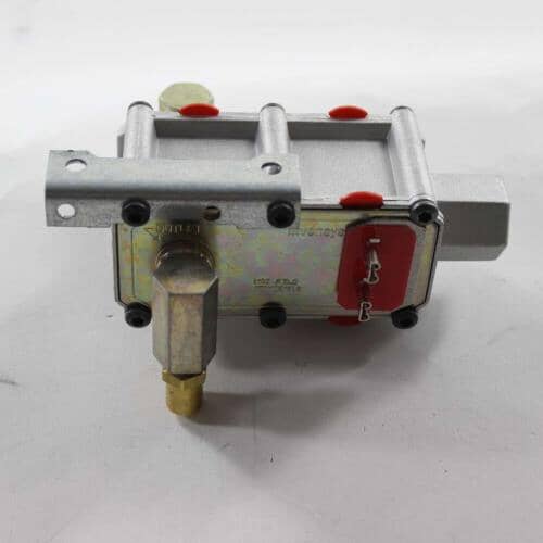 Whirlpool Valve-Oven - WP7501P232-60