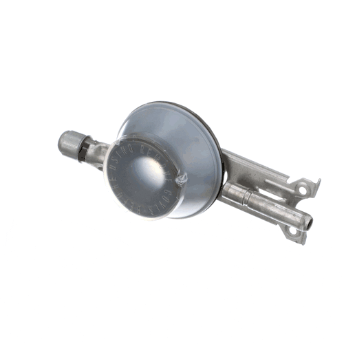 Whirlpool Burner,Front Black - WP7505P283-60