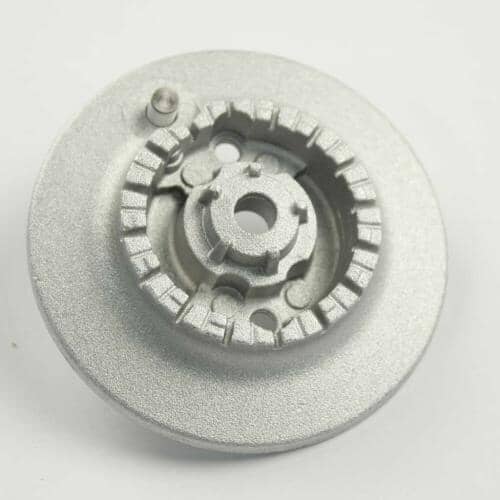 Whirlpool Burnr-Top - WP7505P339-60