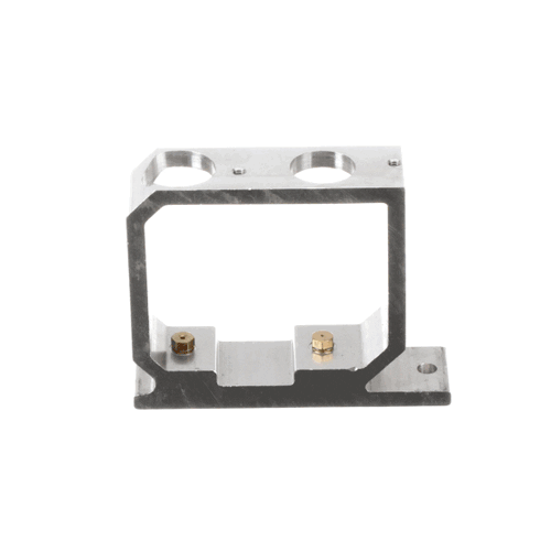 Whirlpool Range Surface Burner Orifice Holder - WP7527P061-60