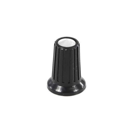 Whirlpool Knob- Cloc - WP7711P466-60