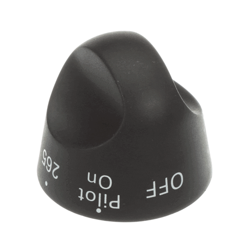 Whirlpool Range Knob - WP7731P182-60