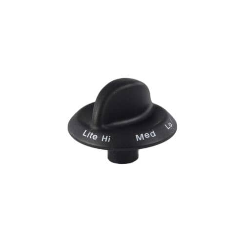 Whirlpool Knob - WP7733P314-60