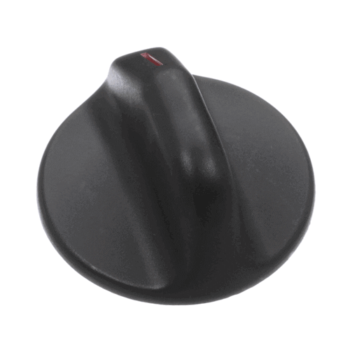 Whirlpool Range Surface Burner Knob - WP7733P381-60