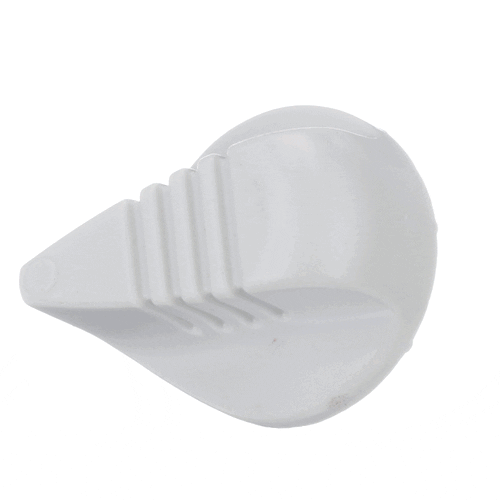 Whirlpool Control Knob - WP8031121