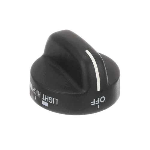 Whirlpool Range Surface Burner Knob - WP8053595