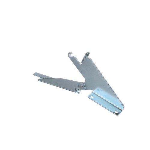 Whirlpool Dryer Door Hinge - WP8066056