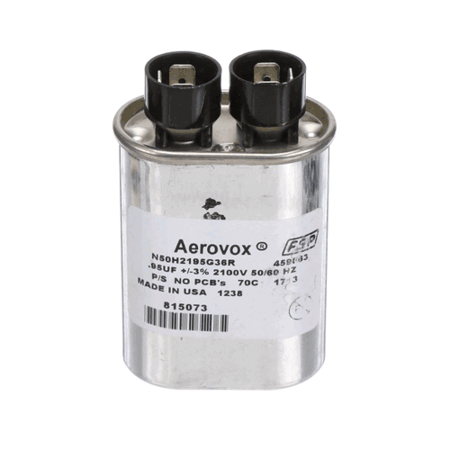 Whirlpool Capactr-Mg - WP815073
