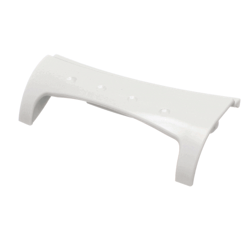 Whirlpool Washer Door Handle - WP8181846