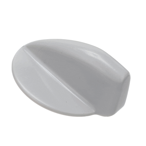 Whirlpool Front Load Washer Control Knob - WP8181859