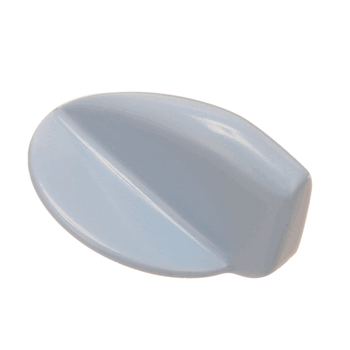 Whirlpool Front Load Washer Control Knob - WP8181881