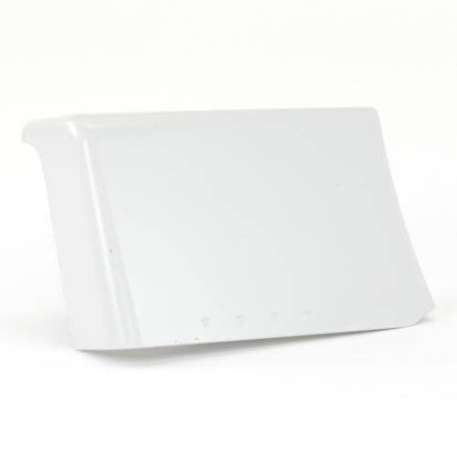 Whirlpool Washer Dispenser Drawer Handle - WP8181887