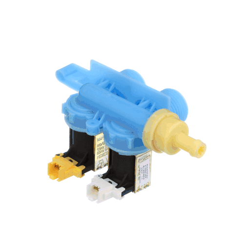 Whirlpool Washing Machine Water Inlet Va - WP8182862