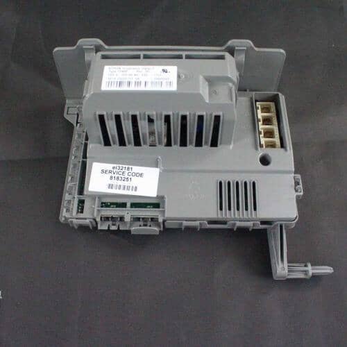 Whirlpool Control Board - WP8183251