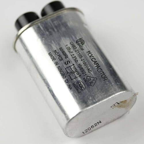 Whirlpool Microwave High Voltage Capacit - WP8184813