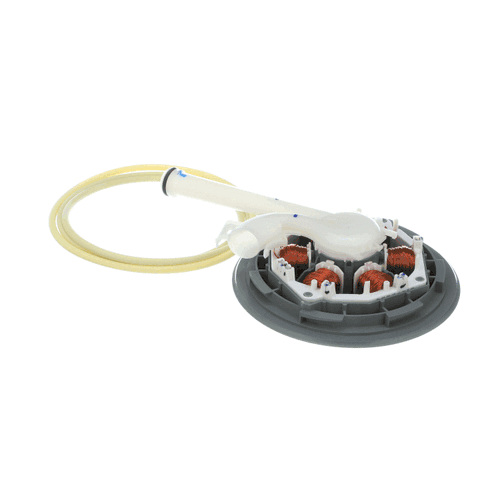 Whirlpool Pump Motor - WP8194101