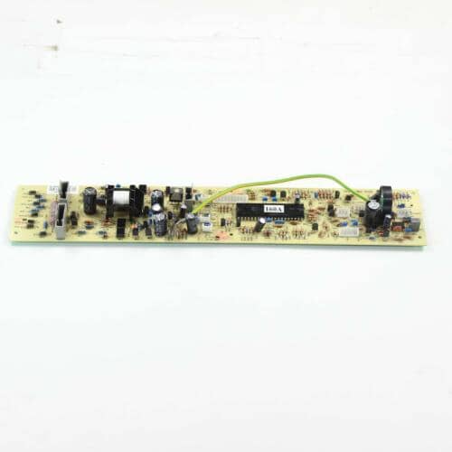 Whirlpool Microwave Relay Control Board - WP8206602