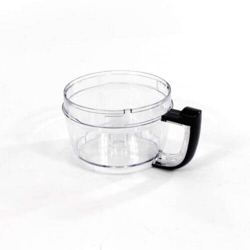 Whirlpool Kitchenaid Food Processor Bowl - WP8212044