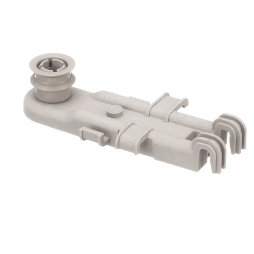 Whirlpool Dishwasher Upper Dishrack Roll - WP8268785