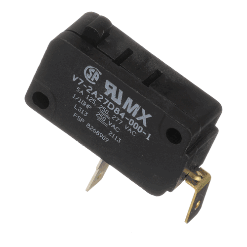 Whirlpool Dishwasher Float Switch - WP8268909