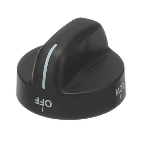 Whirlpool Range Burner Control Knob - WP8273103