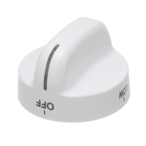 Whirlpool Range/Stove/Oven Control Knob - WP8273104