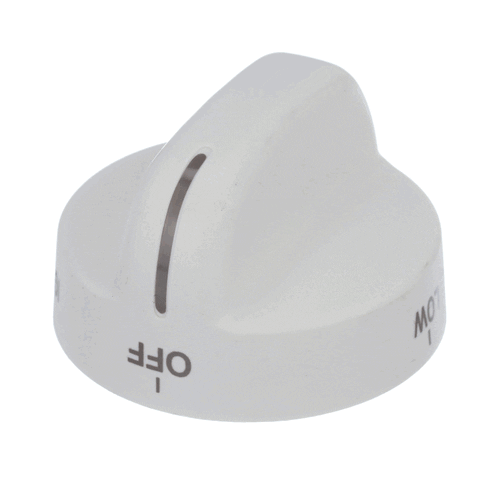 Whirlpool Knob - WP8273106
