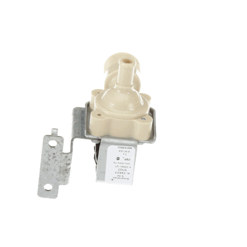 Whirlpool Dishwasher Water Inlet Valve - WP8274220
