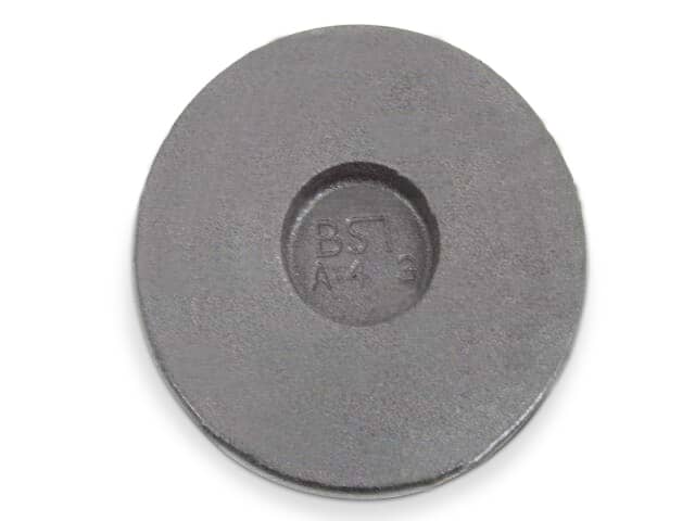 Whirlpool Cap-Burner - W11579391