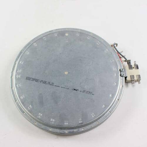 Whirlpool Stove Radiant Surface Element - WP8286187