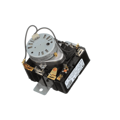 Whirlpool Front Load Washer Timer - WP8299765