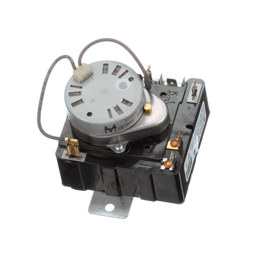 Whirlpool Timer - 4 Cycle F.M. 230 Volt - WP8299778