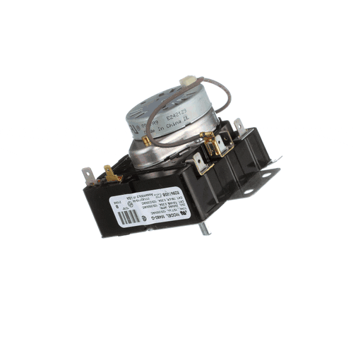 Whirlpool Timer - F.M. 2 Cycle 230 Volt - WP8299780