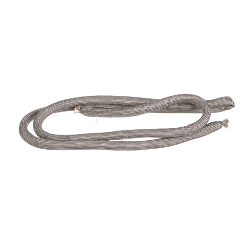 Whirlpool Wall Oven Door Gasket - WP8304493