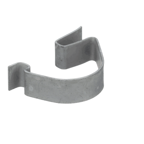 Whirlpool Laundry Appliance End Cap Clip - WP8312709