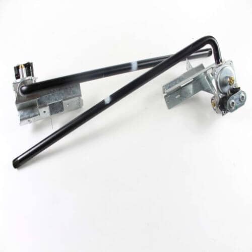 Whirlpool Dryer Gas Valve - WP8318281