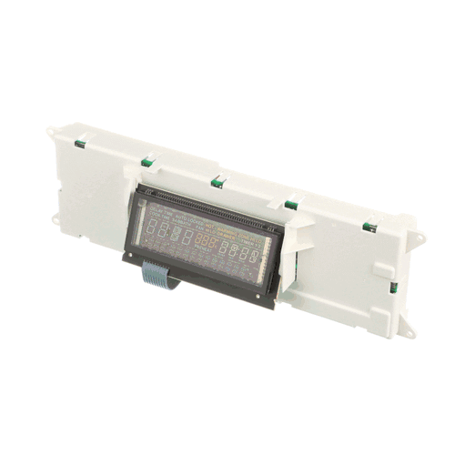 Whirlpool Range Oven Control Board And Clock - WP8507P231-60