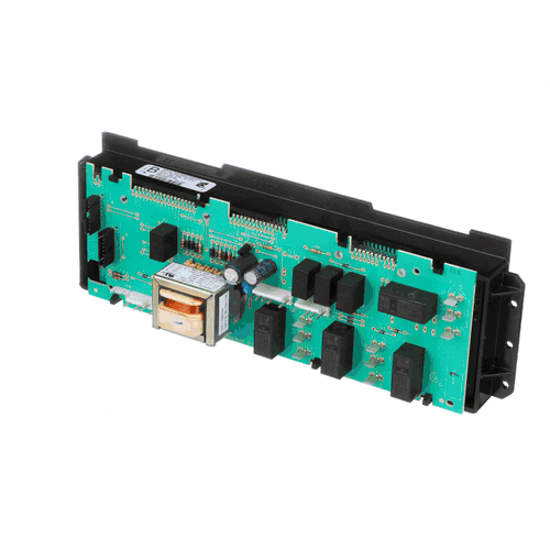 Whirlpool Control, Si H1 Nc Sc Ele - WP8507P390-60