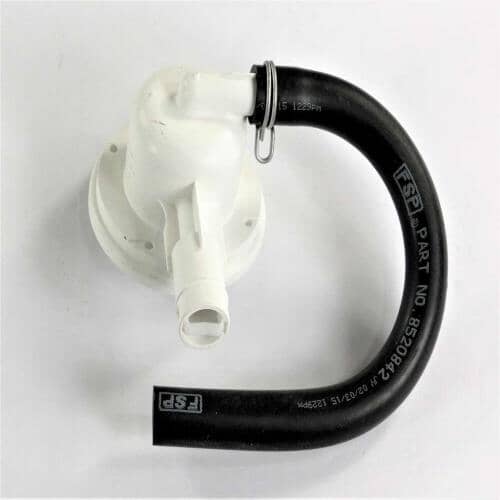 Whirlpool Dishwasher Separator - WP8520839
