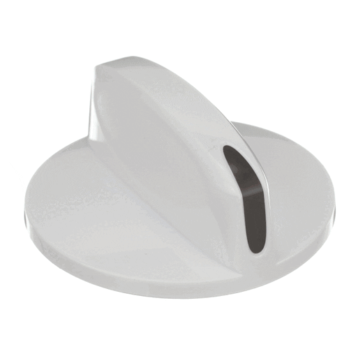 Whirlpool Range Surface Burner Knob - WP8522565