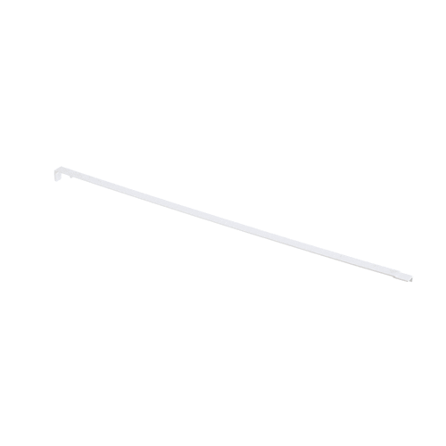 Whirlpool Door Trim, L.H. White - WP8523172