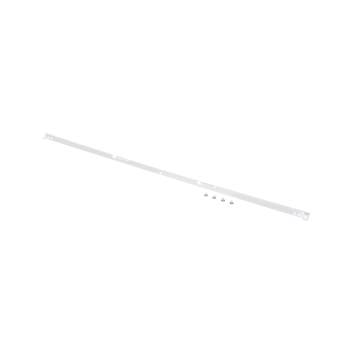 Whirlpool Trim-Lower,Door, White - WP8523175