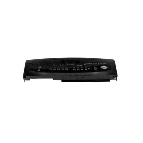 Whirlpool Dishwasher Control Panel - WP8534833