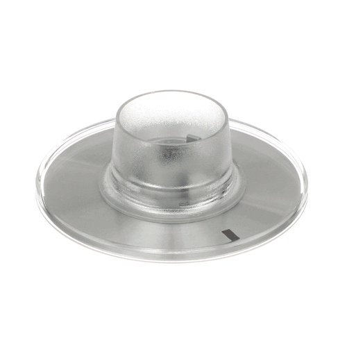 Whirlpool Washer Timer Dial - WP8538955