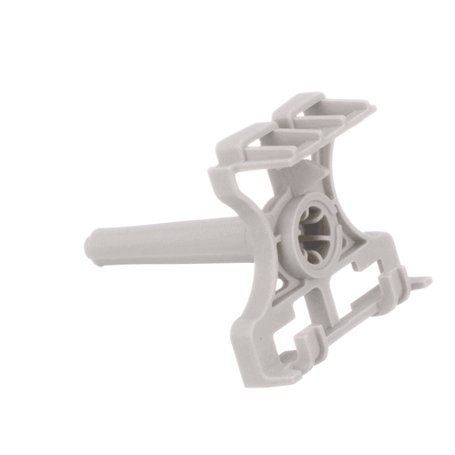 Whirlpool Dishwasher Dishrack Spray Arm Mount - WP8539324