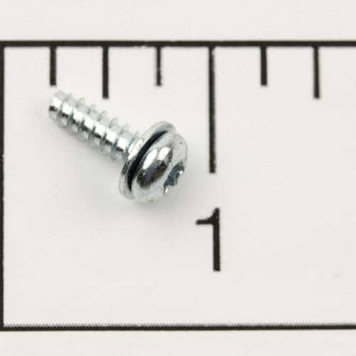 Whirlpool Washer Dryer Screw - WP8540725